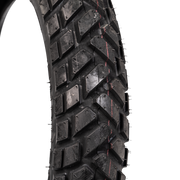 Llanta Metzeler 120/90-17 ENDURO 3 SAHARA Trasera Neumatico - Mundimotos
